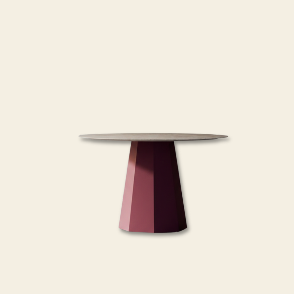 POLLY ROUND